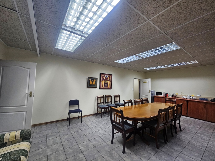 Commercial Property for Sale in Klerksdorp North West